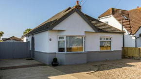 Lake Retreat - Short Walk to Hamworthy Beach and Park